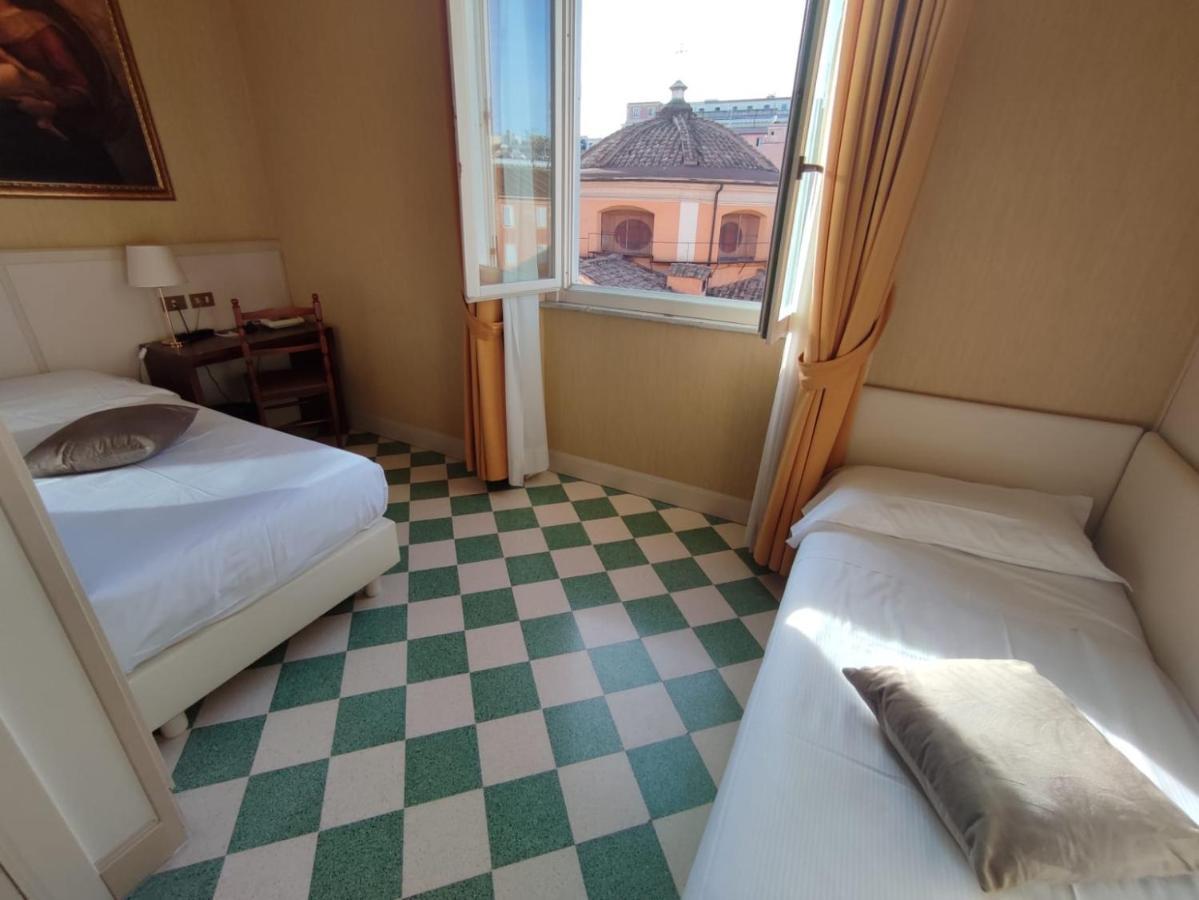 Dnb House Hotel Rome