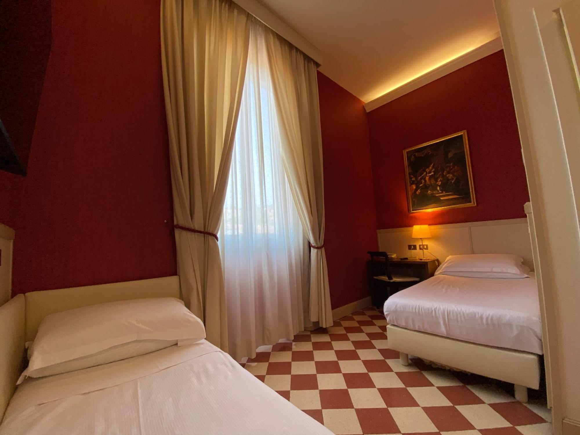 Dnb House Hotel Rome