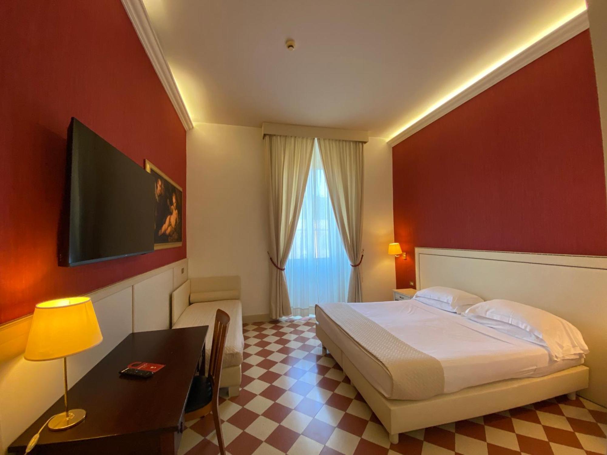 Dnb House 3* Rome