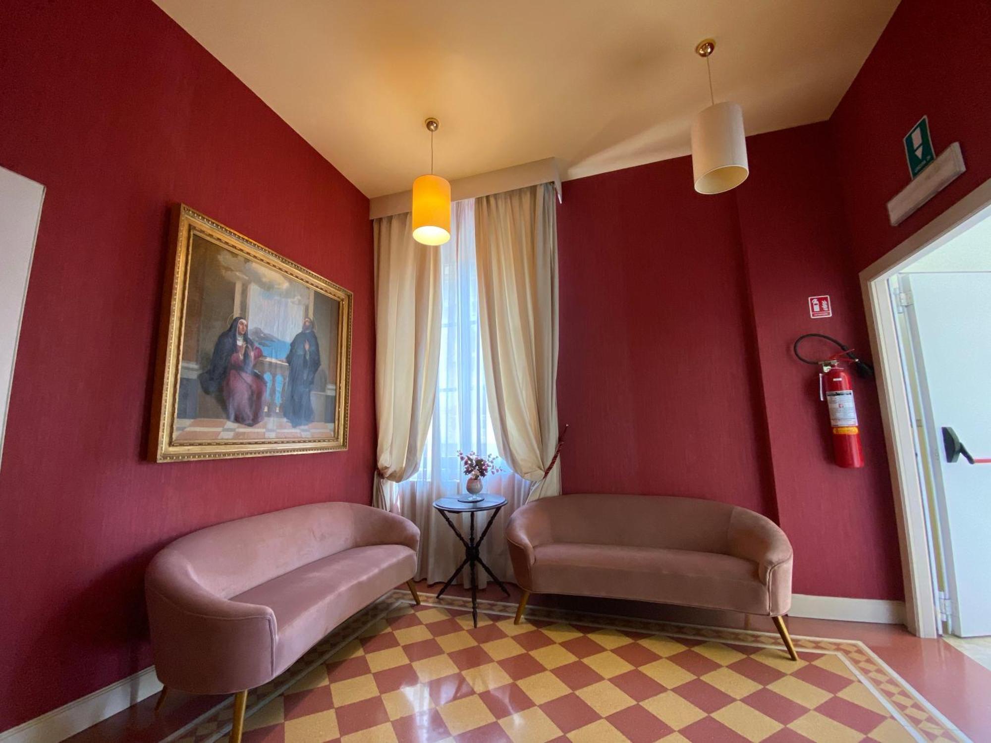 Hotel Dnb House Rome
