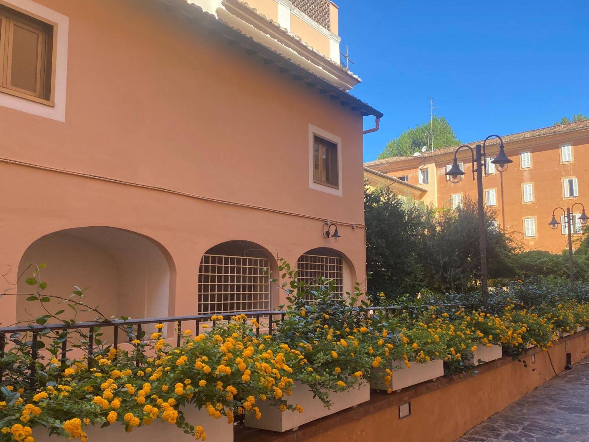Dnb House Hotel Rome