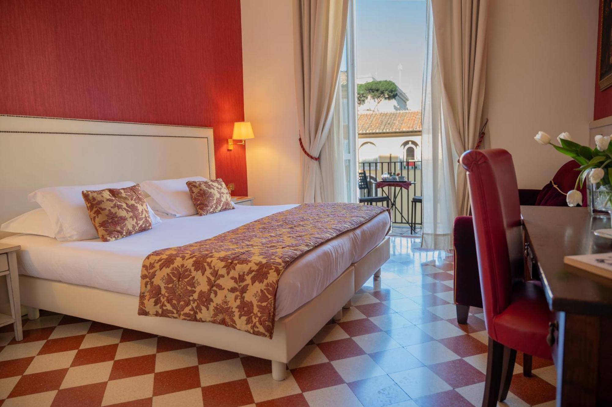Hotel Dnb House Rome