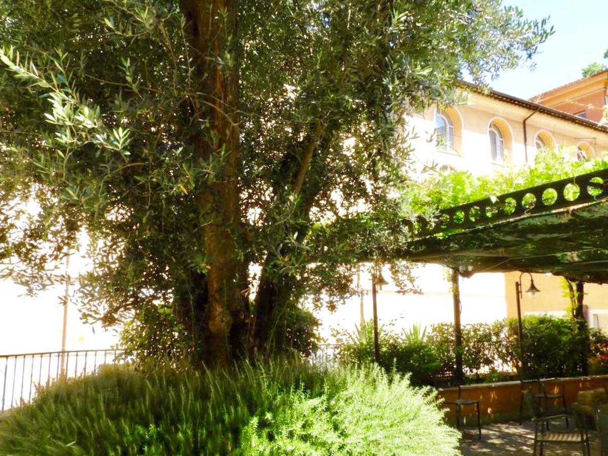 Hotel Dnb House Rome
